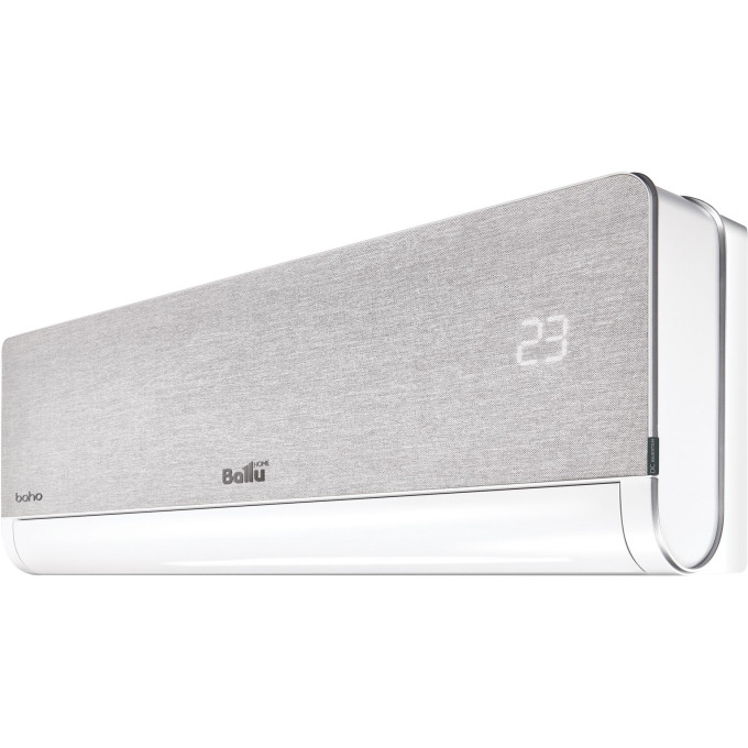 Сплит-система инверторного типа BALLU BSNI-10HN8 комплект HC-1434042