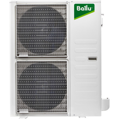 Внешний блок BALLU BLC_M_O/out-48HN1/-40 полупромышленной сплит-системы, кассетного типа